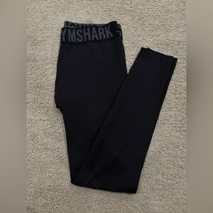 Gymshark Charcoal Leggings
